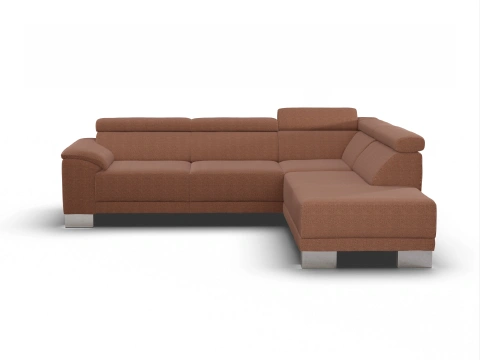 Ecksofa UM Medium Plus R